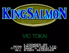 Image n° 7 - titles : King Salmon